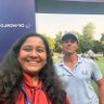 Profilbild von Riya Singhal