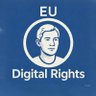 Profilbild von EU digital rights