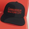 CannabiseurNYC's profile picture