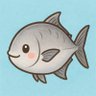 ぎんがめあじ 的头像
