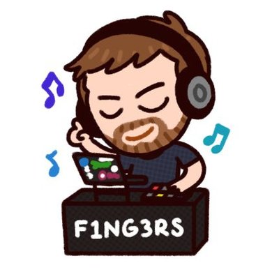 F1NG3RSMUSIC's profile picture