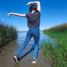 Ailén con 👉 I latina 👈's profile picture