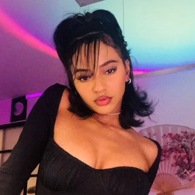 Taylor Jasmine's profile picture