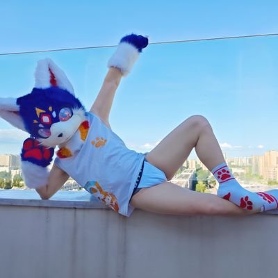 咸鱼's profile picture