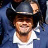 Cowboy Kyngstonn Viliamu-Asa (1-0) 的头像
