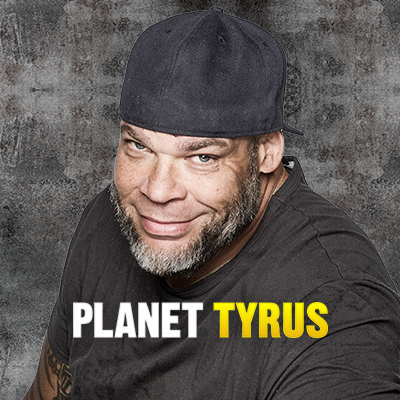 PlanetTyrusPod's profile picture