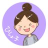 ひしょ子 的头像