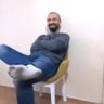 Ayaz profil fotoğrafı
