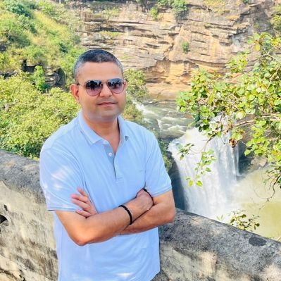 Vaibhav Krishna's profile picture