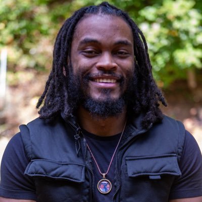 Joshua Gresham • “Gresh”'s profile picture