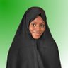 Фото профиля Nusaiba Muhammad