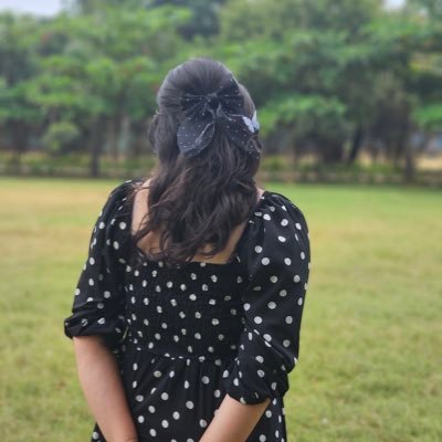 Khushi's profile picture