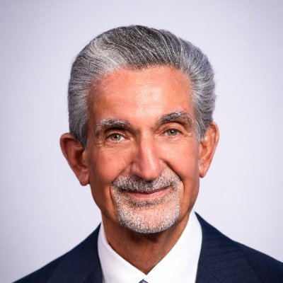 Ted Leonsis's profile picture