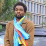 Profilbild von Gerard NKOY Afalooko