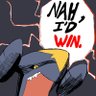 CaptGarchomp's profile picture