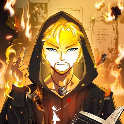 BurntBanksy's profile picture