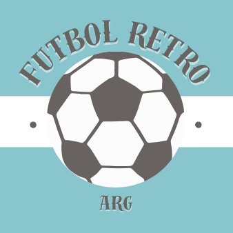 Futbol Retro ARG's profile picture