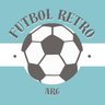 Futbol Retro ARG profil fotoğrafı