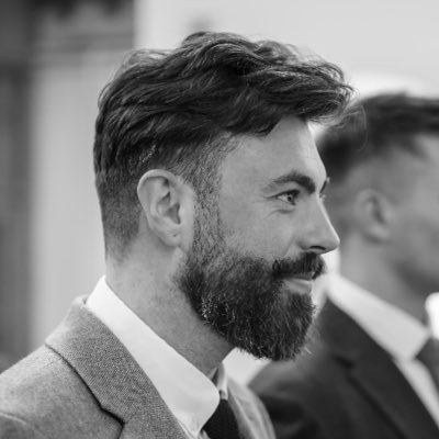 Lewis Brackpool's profile picture
