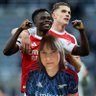Katie ⚽️❤️⚽️🥰😇 profil fotoğrafı