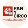 Pan y Circo 🎪. 的头像
