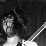 Geezer Butler profil fotoğrafı