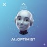 The AI Optimist profil fotoğrafı