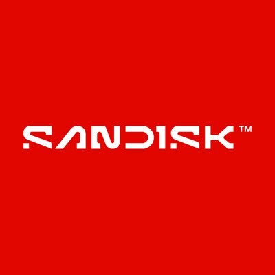Sandisk's profile picture