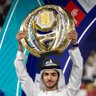 Khalid Alzahid profil fotoğrafı
