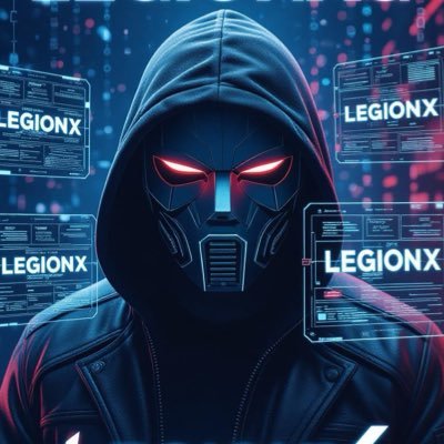 legionxgroup's profile picture