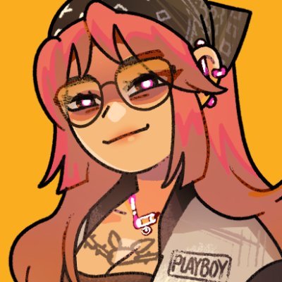 MariaMediaHere's profile picture