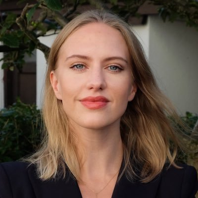 Hlédís Maren Guðmundsdóttir's profile picture