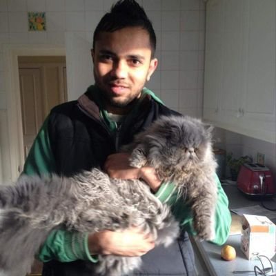 Patelindianlion's profile picture