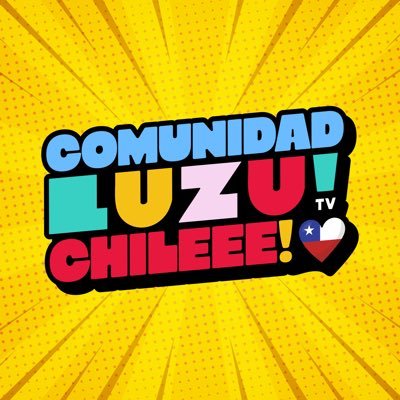 𝐂𝐨𝐦𝐮𝐧𝐢𝐝𝐚𝐝 𝐋𝐮𝐳𝐮 𝐂𝐡𝐢𝐥𝐞 🇨🇱's profile picture