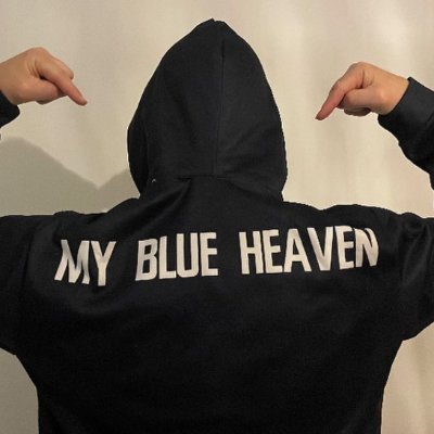 My Blue Heaven.'s profile picture