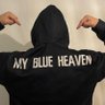 My Blue Heaven. profil fotoğrafı