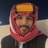 Profilbild von نآصر العايد.