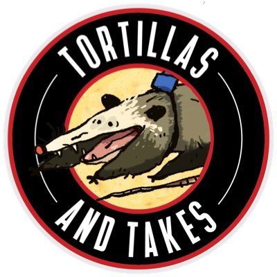 Tortillas & Takes Podcast's profile picture