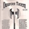 Dwarven Tavern profil fotoğrafı