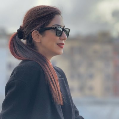 NikkiShyk's profile picture