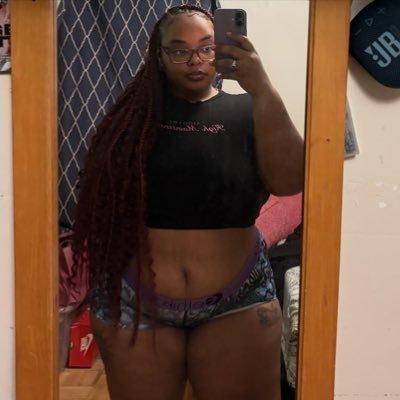 NOT THE LIL ONE's profile picture