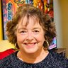 Profilbild von Kathy Morris
