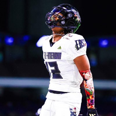 Justin โThe slim reaperโ Denson Jr. โ's profile picture