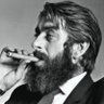 Ronnie Drews beard…'s profile picture