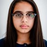 Profilbild von Layla Beatriz Haddad
