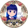 アール🐺🌃⚡️/🐽⚡/ =͟͟͞͞◒/🐷⛓️💜's profile picture
