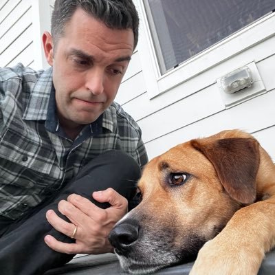 Vince Coglianese's profile picture
