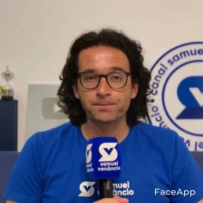 XAMUEL VENÂNCIO™ 🎵's profile picture