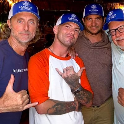 elbrandonmartin's profile picture