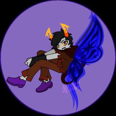 Jazper💜Starr 🇨🇦(🎨Commissions OPEN🎨)'s profile picture